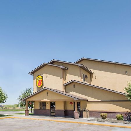 Hotel Super 8 By Wyndham Nampa Exterior foto
